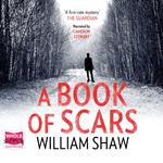 A Book of Scars