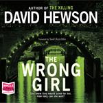The Wrong Girl