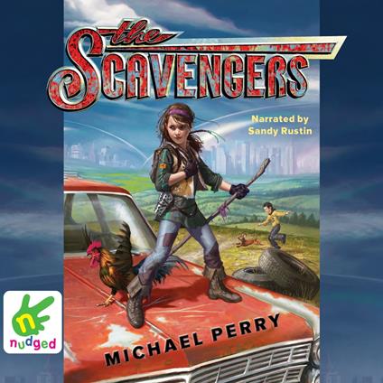The Scavengers
