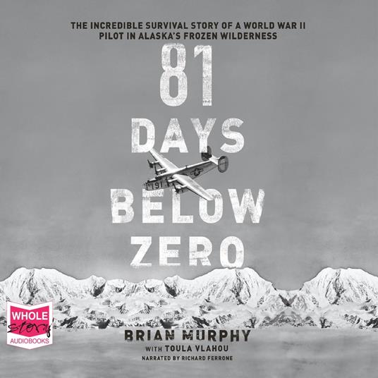 81 Days Below Zero
