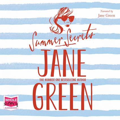 Summer Secrets