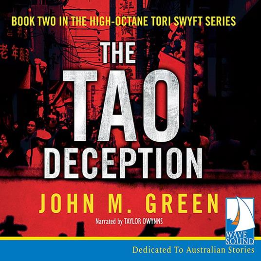 The Tao Deception