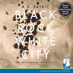 Black Rock White City