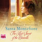 The Last Secret of the Deverills: The Deverill Chronicles, Book 3