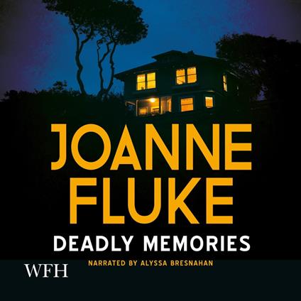 Deadly Memories