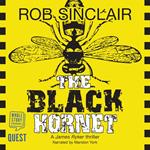 The Black Hornet (James Ryker Book 2)