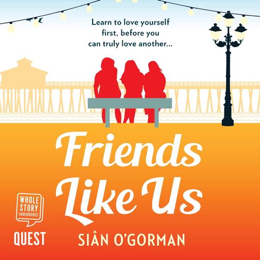 Friends Like Us