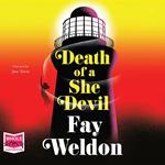 Death of a She Devil