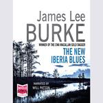 The New Iberia Blues