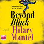 Beyond Black