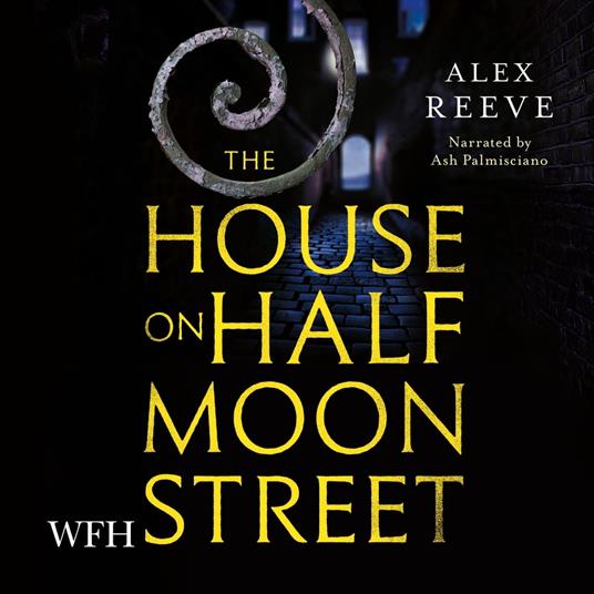 The House on Half Moon Street