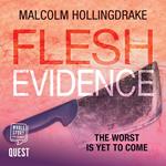 Flesh Evidence (DCI Bennett Book 3)