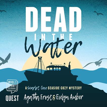 Dead in the Water