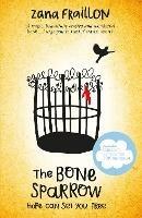 The Bone Sparrow