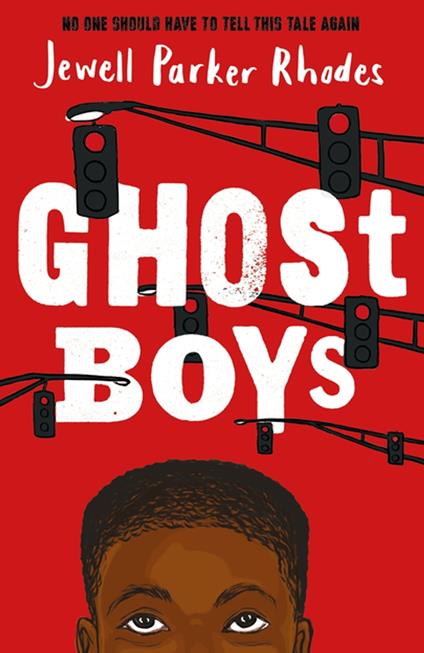 Ghost Boys - Parker Rhodes Jewell - ebook