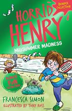 Horrid Henry: Midsummer Madness
