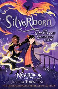 Silverborn