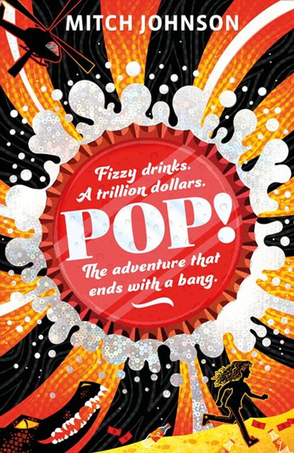 Pop! - Mitch Johnson - ebook