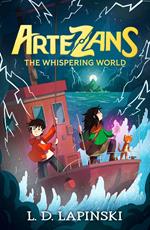 The Whispering World