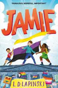 Libro in inglese Jamie L.D. Lapinski