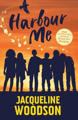 Harbour Me - Jacqueline Woodson - cover