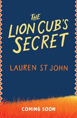 The Lion Cub's Secret