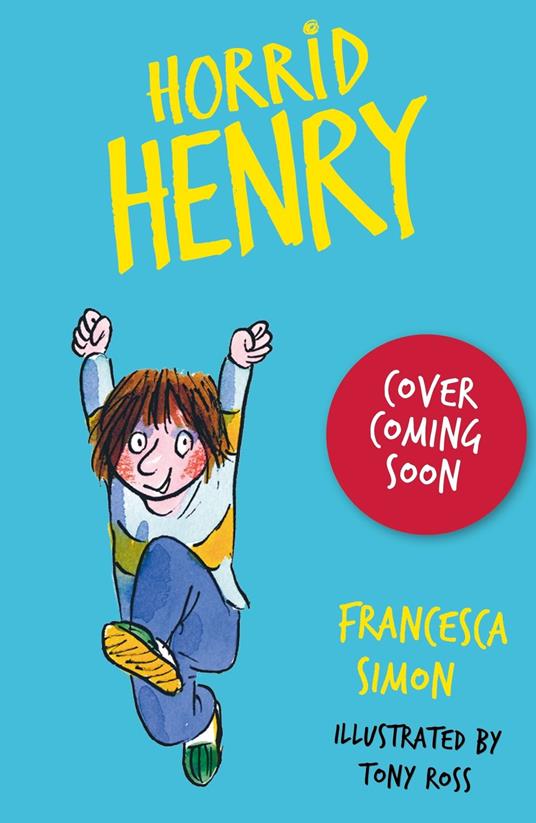 Horrid Henry: Fun and Games - Francesca Simon,Tony Ross - ebook