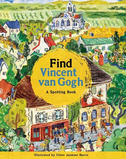 Find Vincent van Gogh - The Van Gogh Museum - ebook