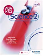 AQA Key Stage 3 Science Pupil Book 2