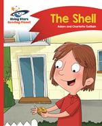 Reading Planet - The Shell - Red B: Comet Street Kids ePub