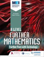 MEI Further Maths: Further Pure Maths with Technology