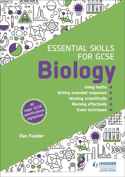 Essential Skills for GCSE Combined Science