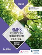 Higher RMPS: Religious & Philosophical Questions, Second Edition