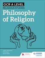 OCR A Level Religious Studies: Philosophy of Religion