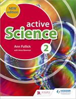 Active Science 2 new edition