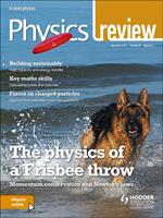 Physics Review Magazine Volume 29, 2019/20 Issue 2