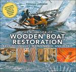 The Big Book of Wooden Boat Restoration