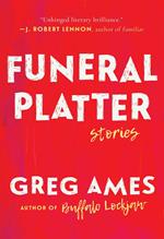Funeral Platter