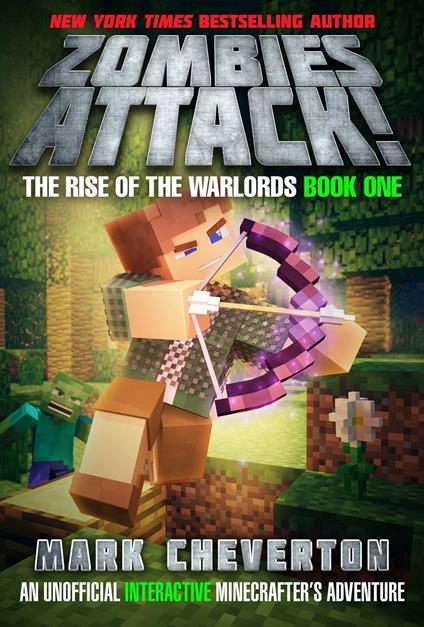 Zombies Attack! - Mark Cheverton - ebook
