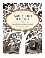 The Family Tree Toolkit
