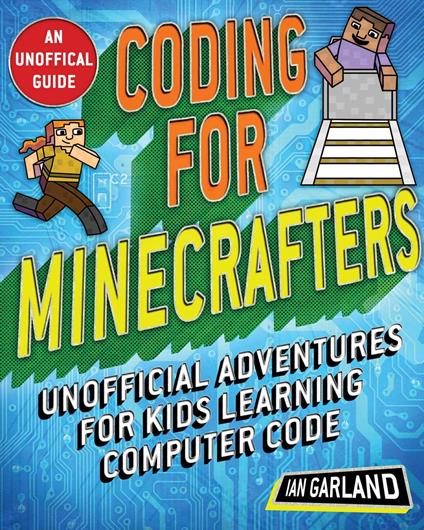 Coding for Minecrafters - Ian Garland - ebook