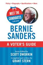Meet the Candidates 2020: Bernie Sanders