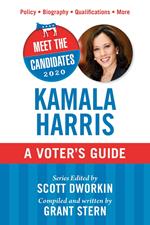 Meet the Candidates 2020: Kamala Harris