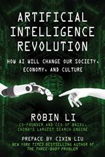 Artificial Intelligence Revolution
