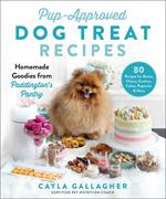 Pup-Approved Dog Treat Recipes