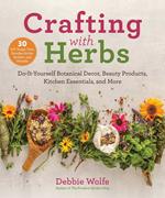 Crafting with Herbs