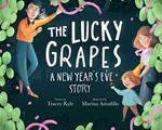 The Lucky Grapes