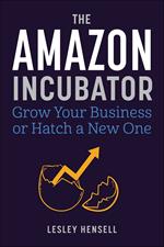 The Amazon Incubator