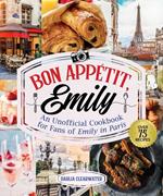 Bon Appetit, Emily