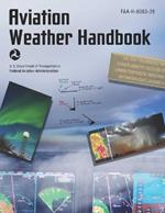 Aviation Weather Handbook (2023): FAA-H-8083-28